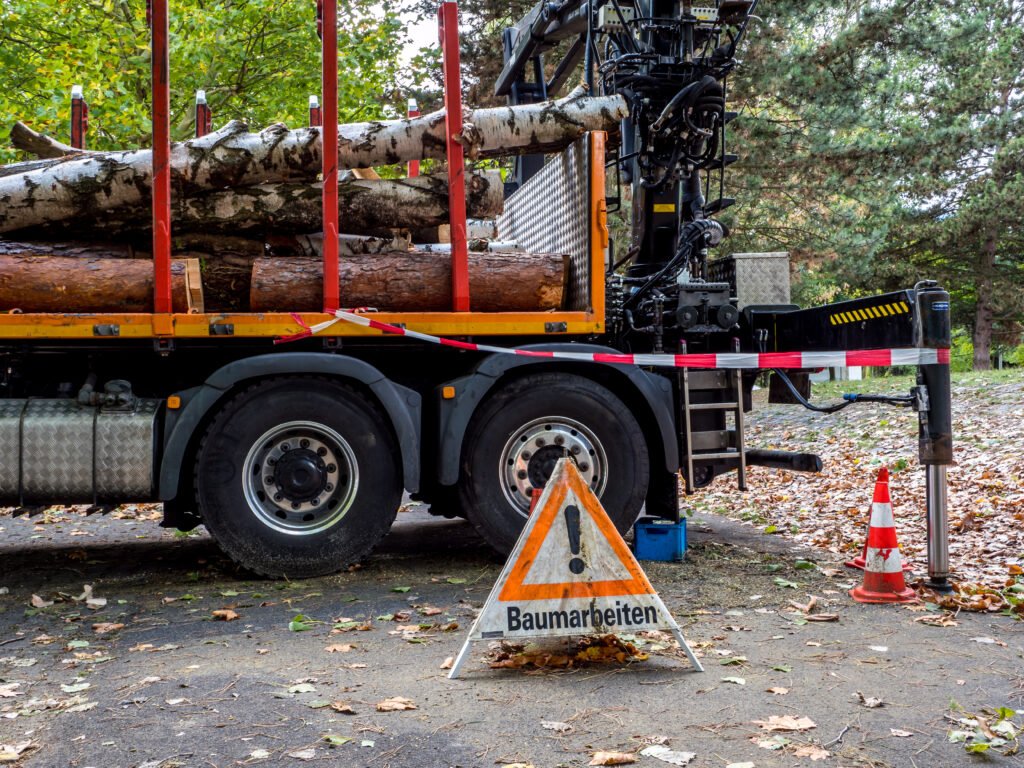 Baufeldräumung Hagen